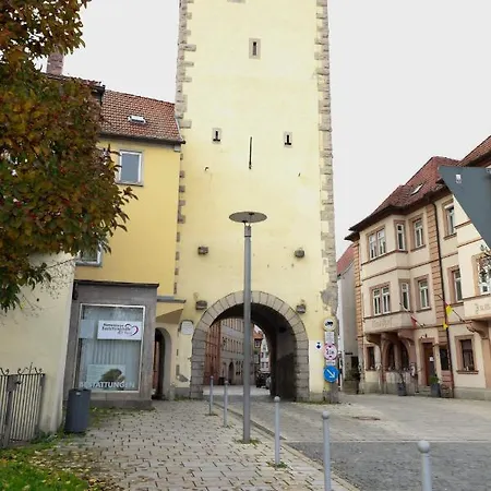 Rita's Monteurzimmer *