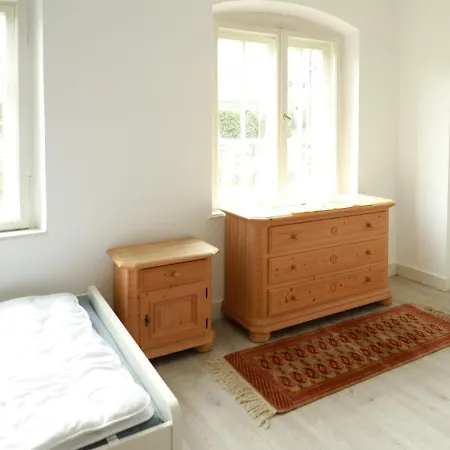 Rita's Monteurzimmer